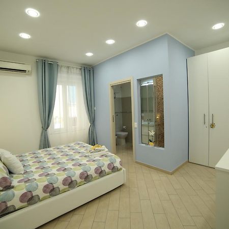 Lemon House Apartment 나폴리 외부 사진